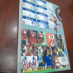 Bách khoa BÓNG ĐÁ THẾ GIỚI 739041