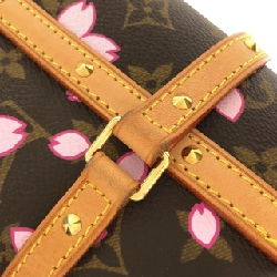 Túi xách Louis Vuitton Monogram Cherry Blossom Papillon M92009 - Hàng hiệu Authentic 804662
