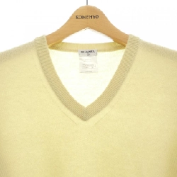 CHANEL P40780K02896 Áo len - Hàng hiệu Chính hãng 823432