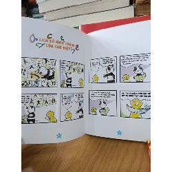 Vàng Vàng Bingo: Phát minh phát kiến - Phan Kim Thanh (tranh) 1013132