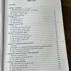 Bài giảng chẩn đoán x Quang - PGS.TS. PHẠM NGỌC HOA ThS. LÊ VĂN PHƯỚC 1040505