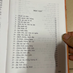 101 truyện ngày xưa - Tô Hoài (c43) 501524