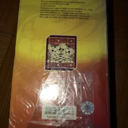 Gia tộc rồng - Nari Kusakawa 779669