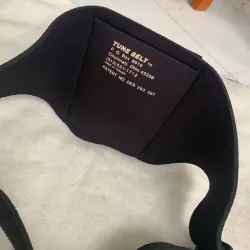 túi đeo bao tử  hiệu Tune Belt 972024