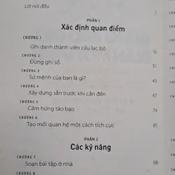 Đừng bao giờ đi ăn một mình - Keth Ferrazzi và Tahl Raz 574499