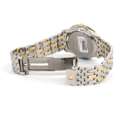 Đồng hồ Omega De Ville Prestige Combi 424.20.37.20.03.001 SSxYG tự động - Hàng hiệu Authentic 882855