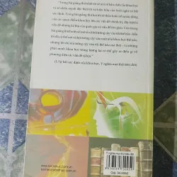 Ý nghĩ mọi thứ trên đời - Richard Feynman 740684