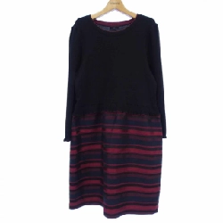 【Mã giảm giá】TO BE CHIC Đầm