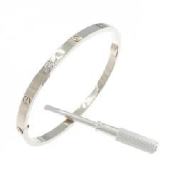 Vòng tay Cartier Love nhỏ