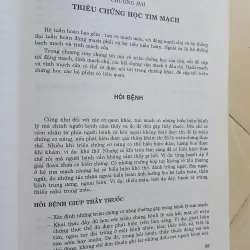 NỘI KHOA CCƠ SỞ  1001912