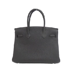 【Sản phẩm chưa sử dụng】Túi Hermes Birkin 30cm 030520CK 618289