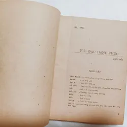 Sáu Kịch Bản ( Nguyễn Khắc Phục , Vĩnh Quyền....) 745275