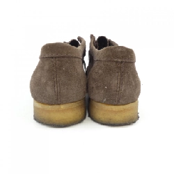 Giày CLARKS - Hàng hiệu Authentic 904337