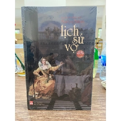 [Phiên Chợ Sách Cũ] Lịch Sử Vợ 0506