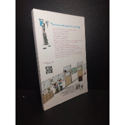 Mẹ không phải người giúp việc Han Chang Wook 2020 mới 90% HCM 1810 912454