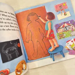 ✨𝑴𝒆 𝒂𝒏𝒅 𝑴𝒚 𝑨𝒎𝒂𝒛𝒊𝒏𝒈 𝑩𝒐𝒅𝒚✨ 601459