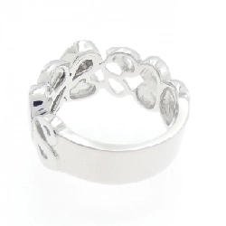 Nhẫn kim cương Rujada - Hàng hiệu Authentic 838234