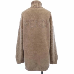 FENDI FZY874 A9WF Áo len 632416