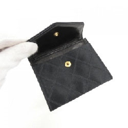 【Vintage】Ví đựng tiền Chanel 622075