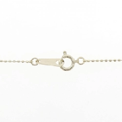 K10WG Dây chuyền kim cương 0.14CT - Hàng hiệu Chính hãng 859744