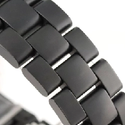 Chanel J12 41mm GMT Gốm mờ H3101 Đồng hồ tự động - Hàng hiệu Chính hãng 880557