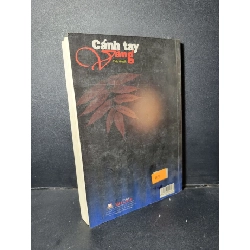 Cánh tay vàng mới 80% ố gấp bìa 2004 HCM1001 Clark Howard VĂN HỌC 918951