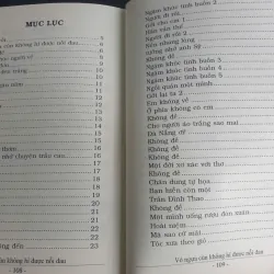 Vó Ngựa Cùn Không Hí Được Nỗi Đau - Quý Lộc Đại 696888