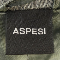 【Mã giảm giá】Áo khoác ASPESI 633001