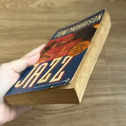 Jazz - Toni Morrison 785159