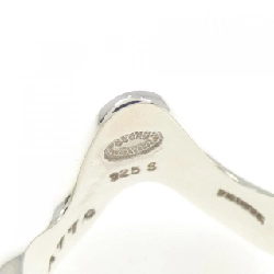 Nhẫn 925 George Jensen - Hàng hiệu Authentic 835927