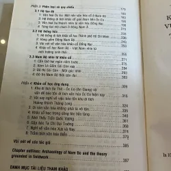 KHẢO CỔ HỌC BÌNH DÂN NAM BỘ VIỆT NAM - NGUYỄN THỊ HẬU, LÊ THANH HẢI 1036207