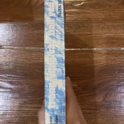 Trong vòng vây tình yêu - Tiền Chung Thư (6) 740308