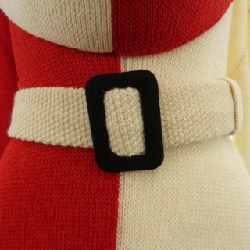 【Mã giảm giá】Gucci GUCCI Áo len 647199