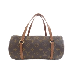 Túi Louis Vuitton Monogram Papillon 26cm M51366