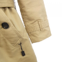 Áo khoác trench COACH 627196