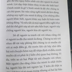 Ai Cũng Nghĩ Mình Đúng 737672