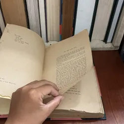 II Sách Xưa (Đã Làm Bìa): Thơ Việt Nam 1945•1975 - Nhiều Tác Giả - 1976 593927