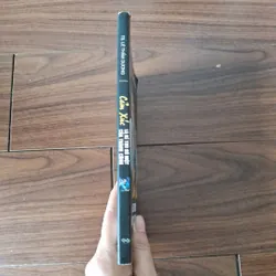 Cảm xúc là kẻ thù số một của thành công 572110