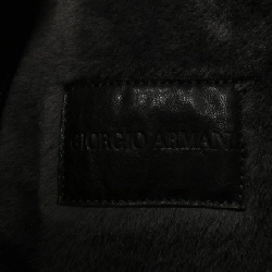 Jacket lông cừu GIORGIO ARMANI - Hàng hiệu Authentic 884324