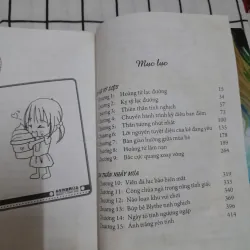 Tg. TIỂU NI TỬ- TÌNH YÊU ĐÊM HẠ CHÍ. tập 1 và 2. Ngt. Love of Summer Night 719654