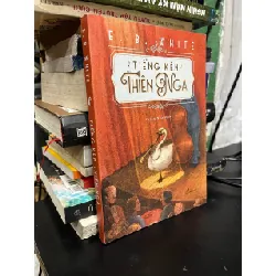 Tiếng kèn thiên nga - E. B. White