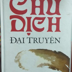 Chu dịch đại truyện Lê Anh Minh