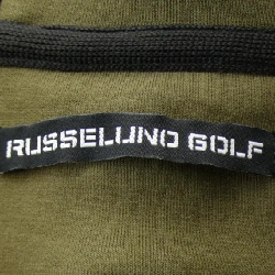 【Mã giảm giá】Áo khoác RUSSELUNO 635493