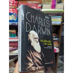 Nguồn gốc các loài - Charles Darwin ( bìa cứng ) 128566