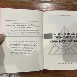 Những bí ẩn trên thế giới chưa được giải đáp (7) 600059