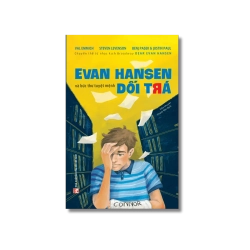 Evan Hansen và bức thư tuyệt mệnh dối trá - Val Emmic