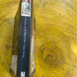 JANE EYRE- CHARLOTTE BRONTE 553491