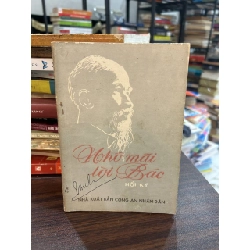 Nhớ Mãi Về Bác - Không rõ