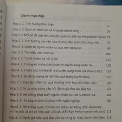 Quản trị học và Quản trị nhân lực (2 quyển) 575259