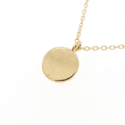 K18YG Dây chuyền - Hàng hiệu Chính hãng 858650